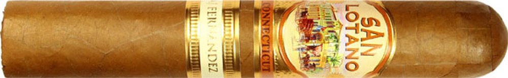 San Lotano Requiem Connecticut Robusto
