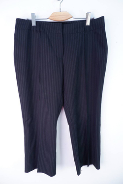 Брюки Yessika классического дизайна, визуально 52-54 размер