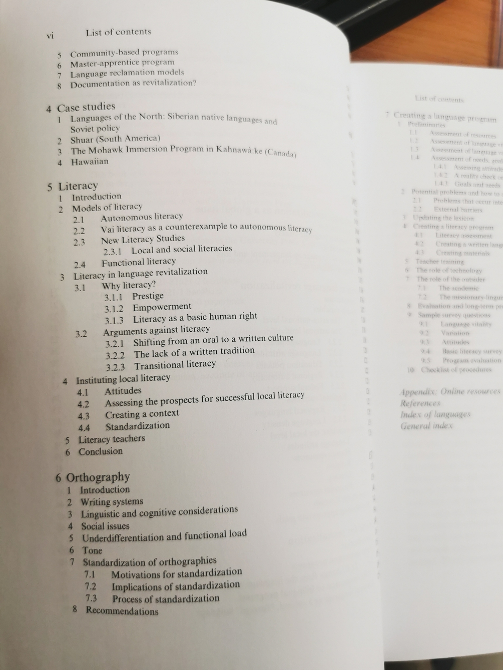 Saving Languages: An Introduction to Language Revitalization