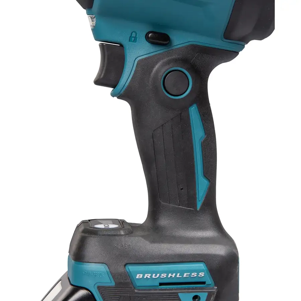Воздуходувка аккумуляторная Makita DAS180Z