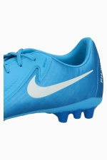 Бутсы Nike Phantom GX 2 Academy AG - синий