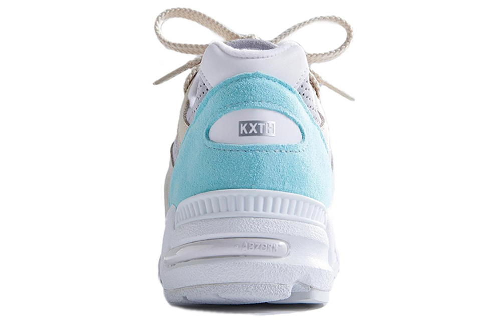 Кроссовки Kith X New Balance Nb 990 V2 Cyclades