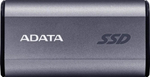 Внешний SSD USB 3.2 Gen 2 Type-C ADATA SC750 500 ГБ