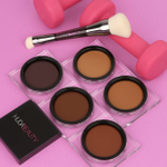 Huda Beauty Tantour