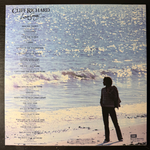 Cliff Richard ‎– Love Songs (Япония 1981г.)