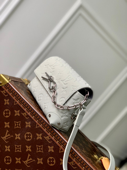 Louis Vuitton Steamer Wearable Wallet