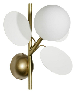 Бра Loft it 10008/1W white