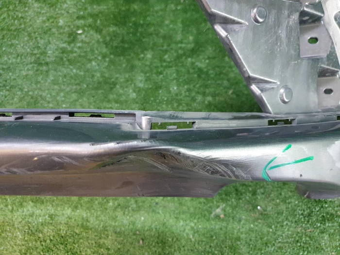 Бампер передний Lada Granta (2018-н.в.)