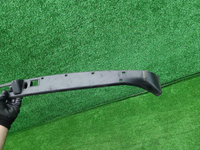 Накладка крышки багажника BMW X6 G06 (2023-н.в.)