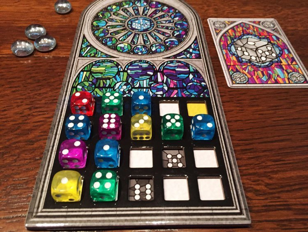 Sagrada (на английском языке)