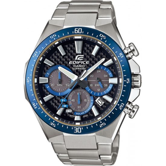 Мужские часы Casio Edifice EFS-S520CDB-1BUEF