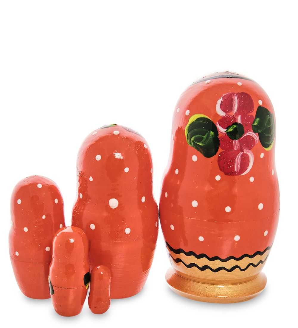 МР-43/ 7-C Матрешка 5м «Василина»