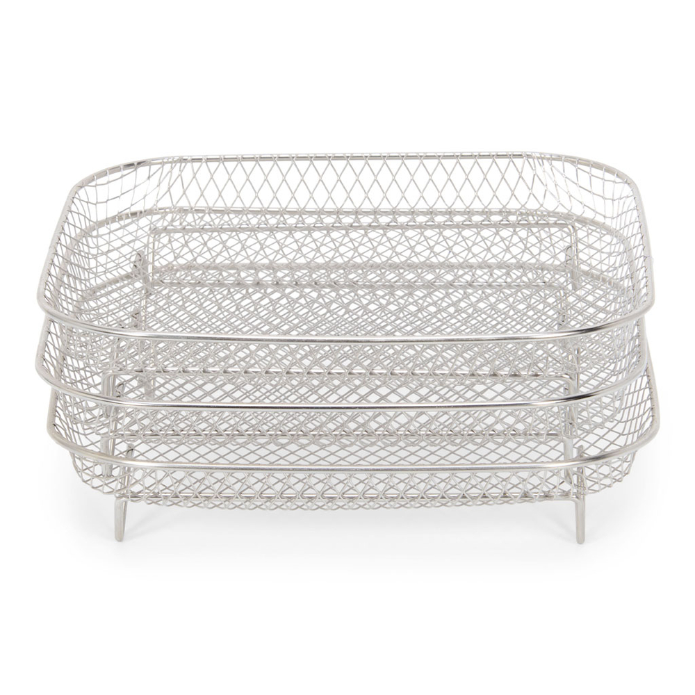 Решетка 3-х секционная для выпечки и охлаждения Patisse 20х20х9.5 см