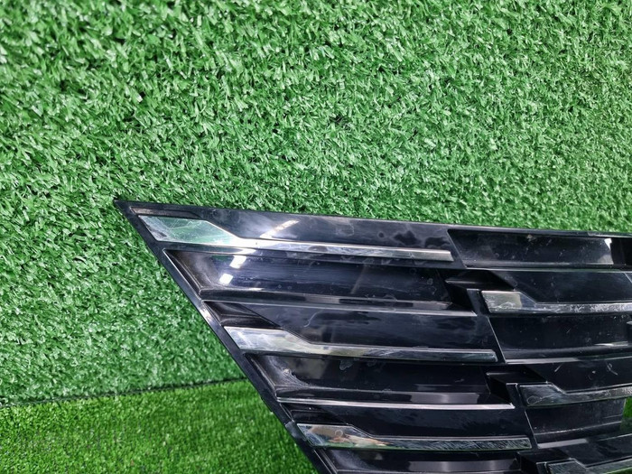 Решетка радиатора Changan CS55PLUS (2021-2024)