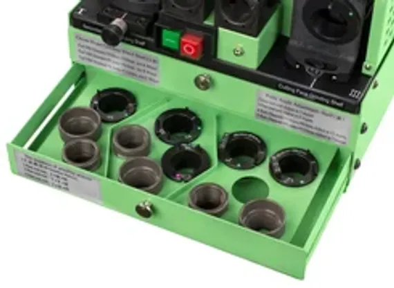 Заточный станок DS250/1