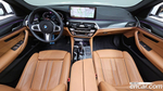 BMW 5 Series (G30) 520i M Sports (10.2022)