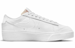 Кроссовки Nike Blazer Low Platform (Женская размерная сетка)