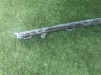 Молдинг заднего бампера правый Audi A8 4 D5 (2017-2021)