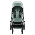 Коляска 2 в 1 Britax Roemer Smile 5Z, Jade Green