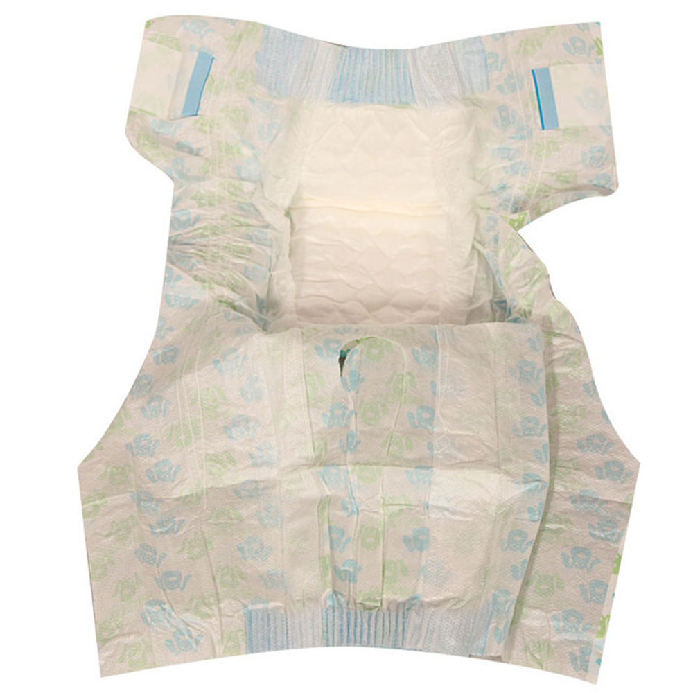Подгузники для собак XS, вес собаки 2-4кг (уп.22шт.), серия HYGIENE, Triol
