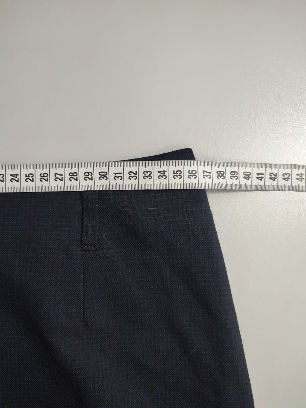 Юбка Zolla базовая 44 размер