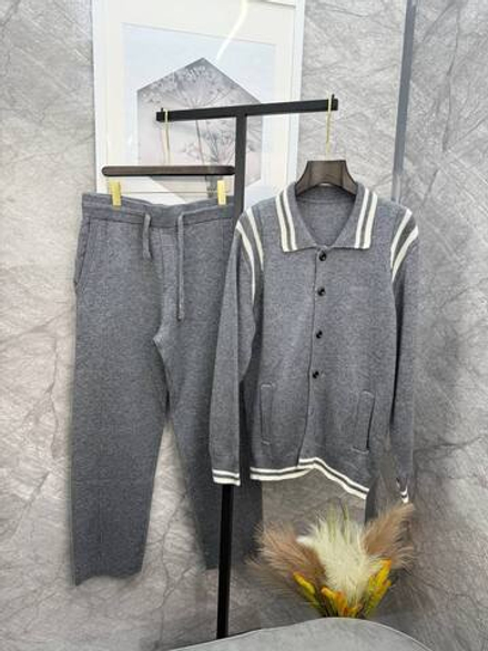 Прогулочный костюм