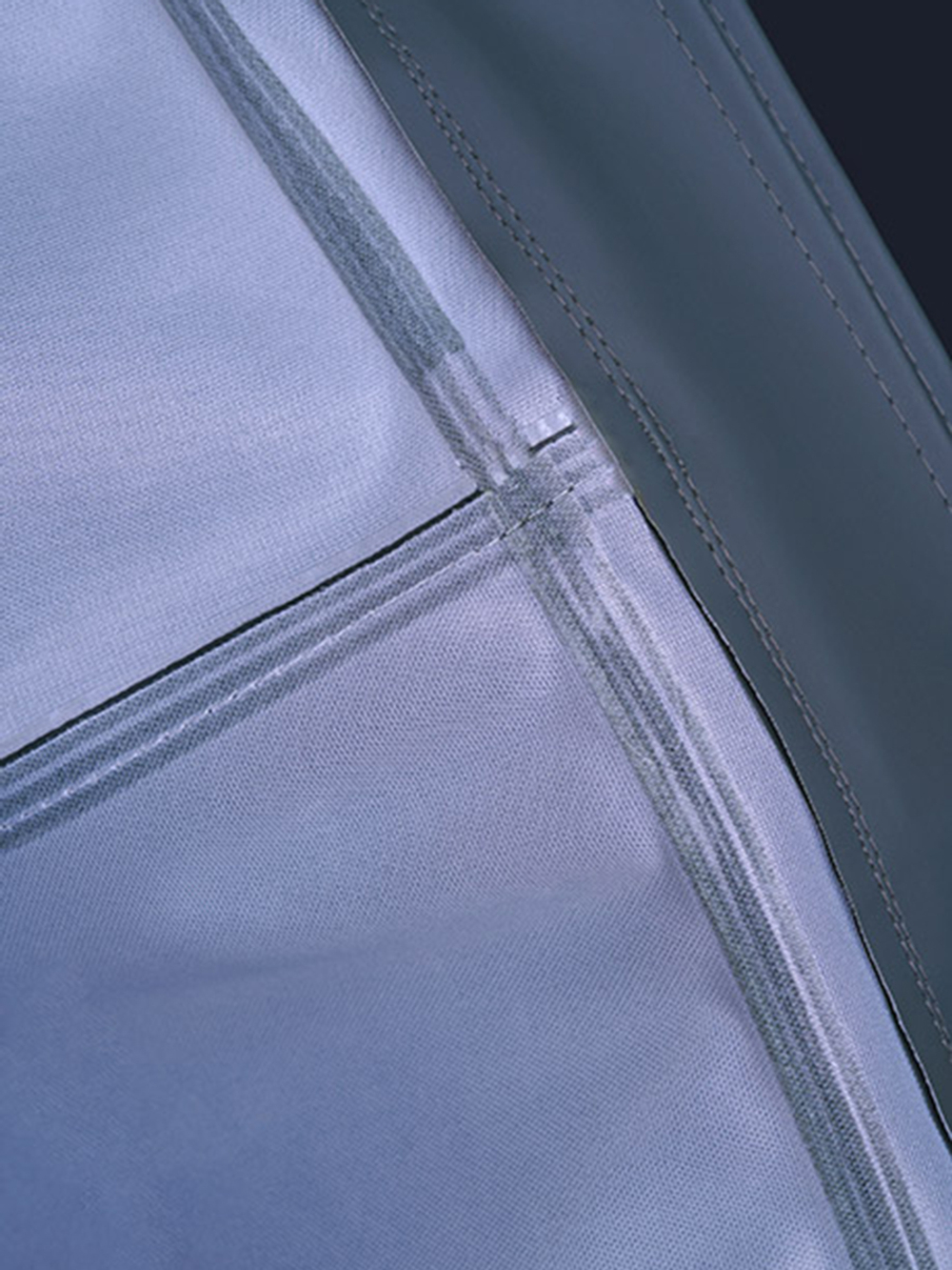 Костюм Петроканат РОКОН Аквапроф, 56-58, 182-188, хаки (ПВХ 600 г/м, 17 000 мм вод.ст.)