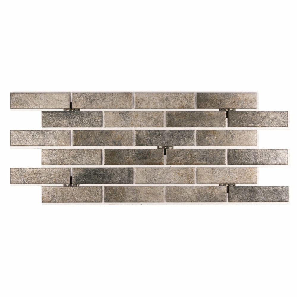 Термопанель ППС Paradyz Viano Grys Elewacja - 1000х455 мм