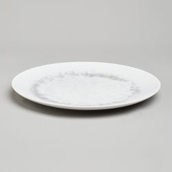 НАБОР ОБЕДЕННЫЙ BRONCO "DAILY" НА 4 ПЕРСОНЫ 12 ПРЕДМЕТОВ СЕРЫЙ