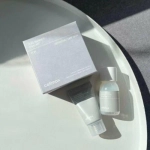 Travel-набор барьерных средств Celimax Dual Barrier Trial Kit: тонер + крем