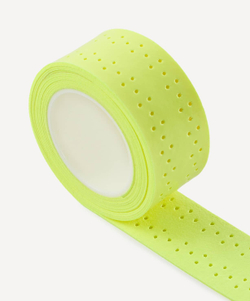 Намотки для ракетки Overgrip WO-7041, желто-зеленый, 3 шт