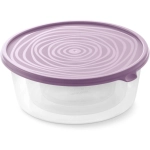 Набор контейнеров 3шт «Сальваре» 0,5л; 1л; 1,7л С236КОЛ