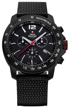 Наручные часы Swiss Military By Chrono SM34033.06