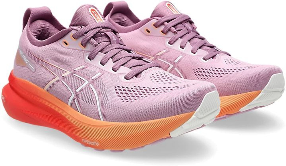 Кроссовки Asics GEL-KAYANO 31 сиреневый