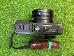Panasonic Lumix DMC-LX100 Покупка/Продажа