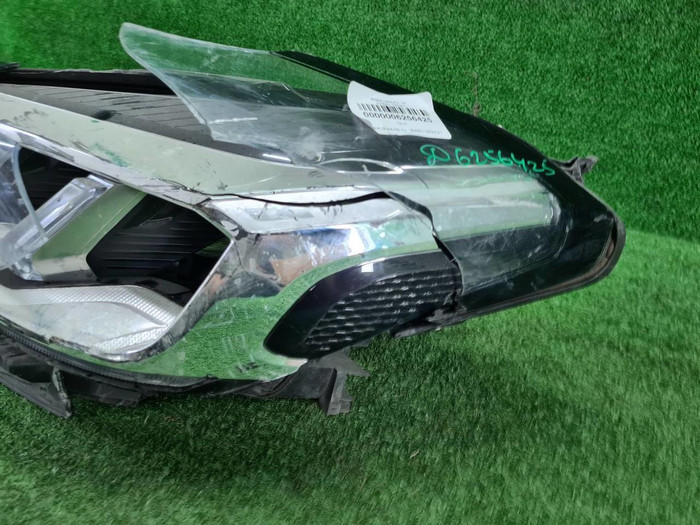 Битая Фара левая Chery Tiggo 7 Pro (2020-н.в.) LED