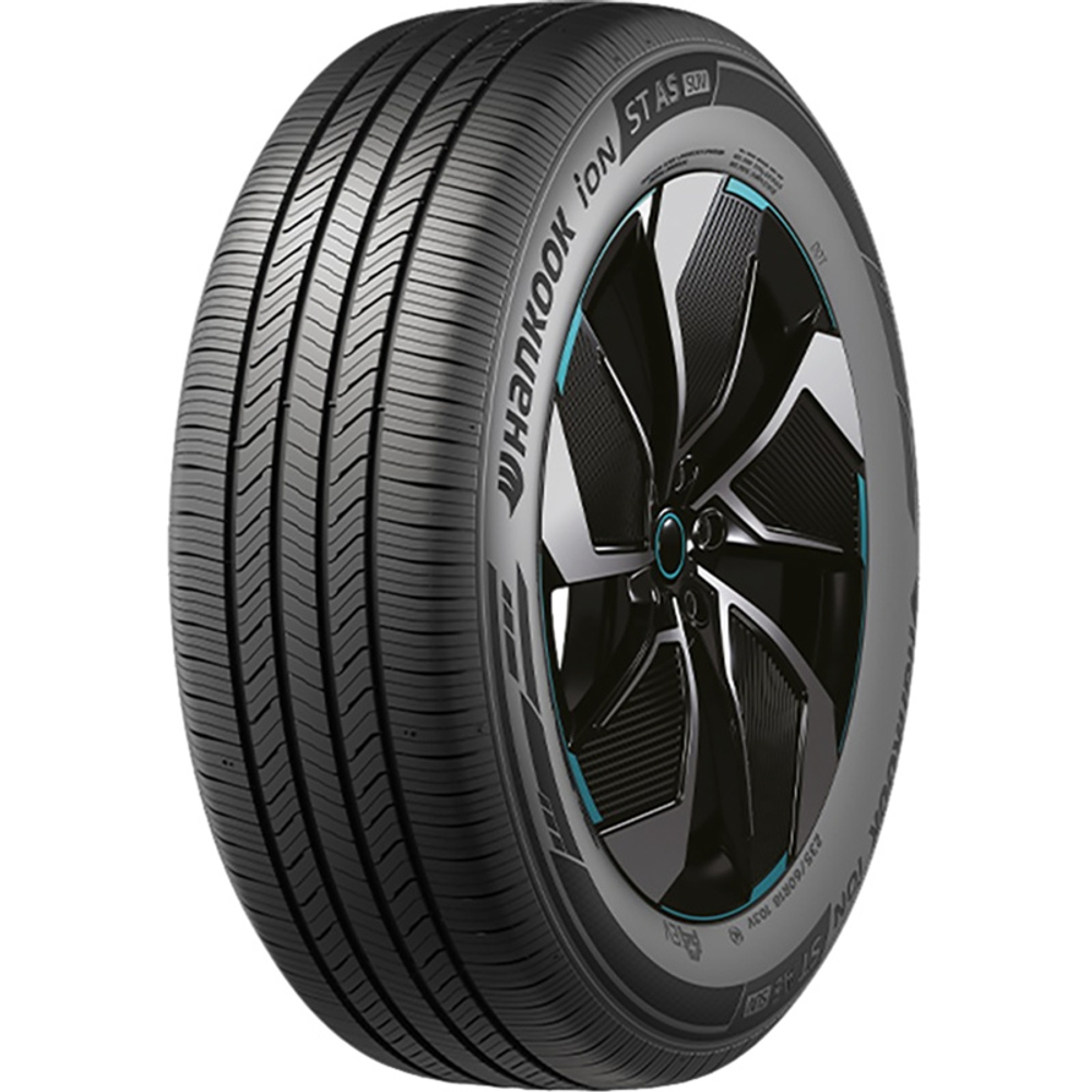 Автошина Hankook 215/60 R17 96V iON ST AS SUV IH61A