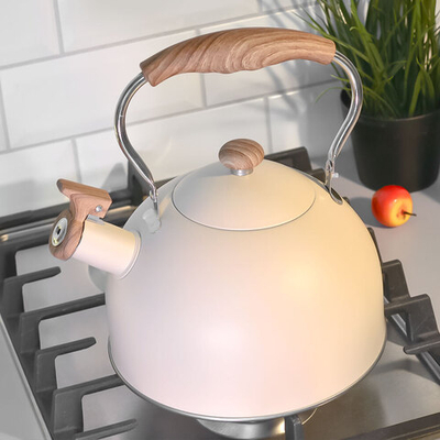 Чайник 3л со свистком, K-B020