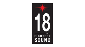 Eighteen Sound