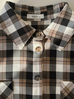 Блузка (рубашка) art.922-2