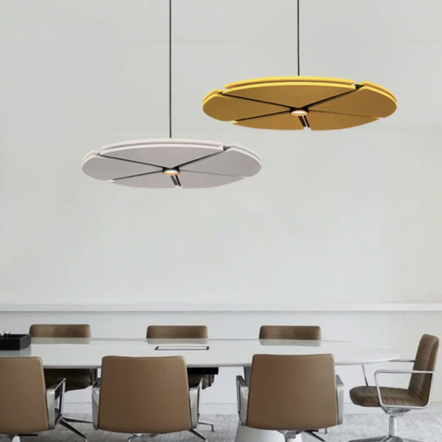 Люстра дизайнерская Lily by Abstracta