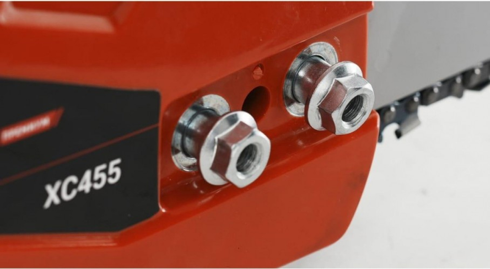 Бензопила МОБИЛ К XC455 Премиум MBK0027199