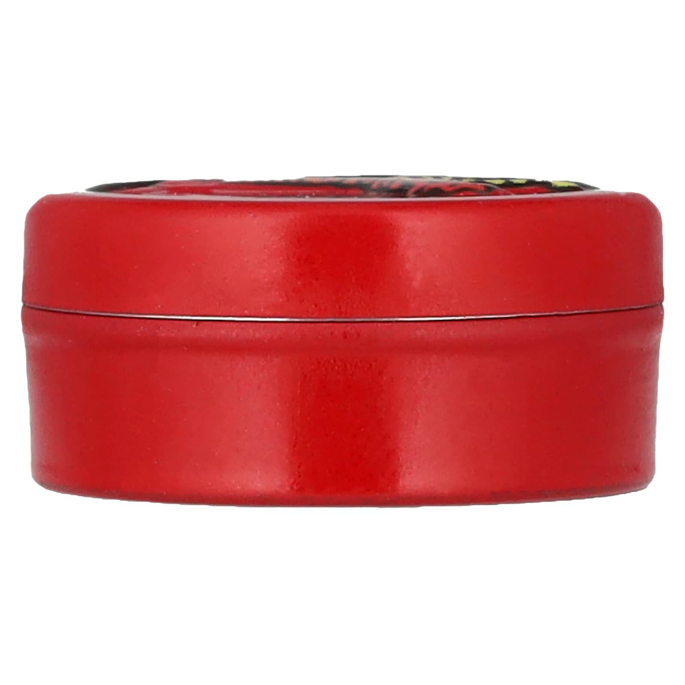 Tiger Balm, обезболивающая мазь, белая, обычной силы действия, 4 г (0,14 унции)