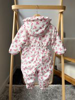 Утепленный комбинезон Aletta, 74