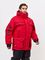 Костюм Canadian Camper SNOW LAKE PRO, цвет Red/Black