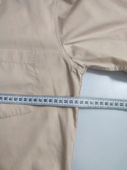 Рубашка Fortunato классическая 50 размер