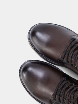 Ботинки мужские M0074-1R