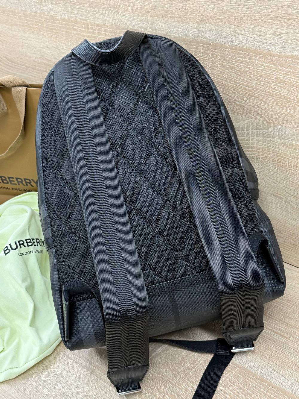 Рюкзак Burberry