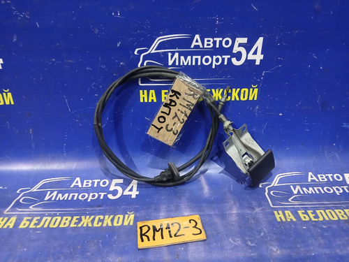 Трос капота NISSAN LIBERTY 2002