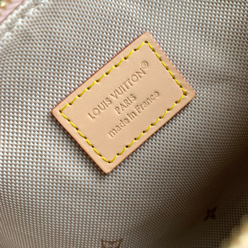 Louis Vuitton Pochette Papillon